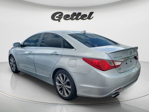 Used 2013 Hyundai Sonata SE FWD image 5