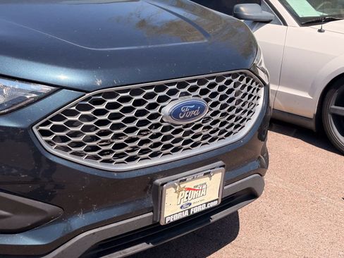 Certified 2023 Ford Edge SE AWD/4WD image 4