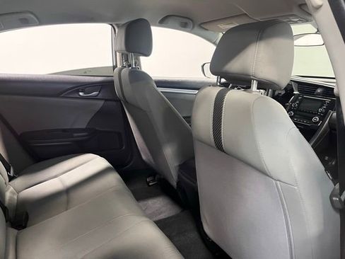 Used 2018 Honda Civic LX image 14