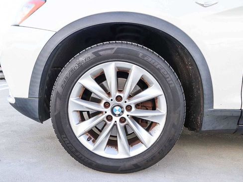 Used 2014 BMW X3 xDrive28i image 10