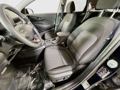 Used 2023 Hyundai Kona SEL w/ Cargo Package AWD/4WD image 19