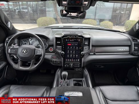 Used 2021 RAM 1500 TRX w/ TRX Level 2 Equipment Group AWD/4WD image 34