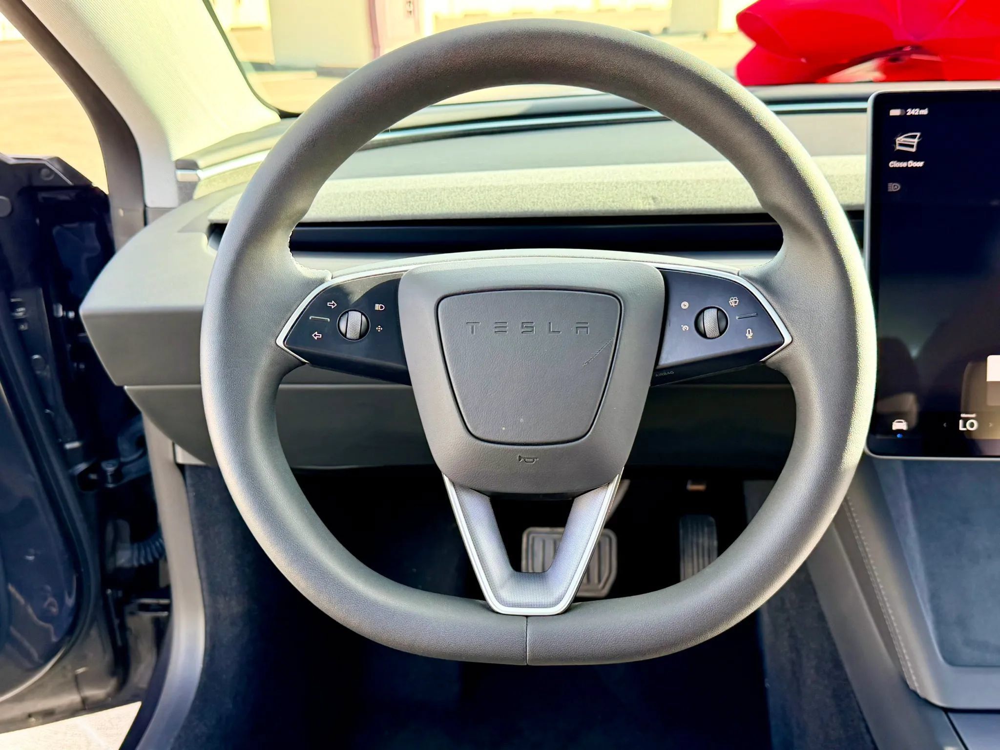 Used 2025 Tesla Model 3 Long Range RWD image 42