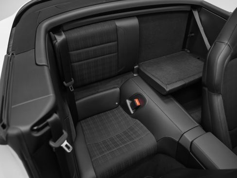 Certified 2026 Porsche 911 Carrera T RWD image 28