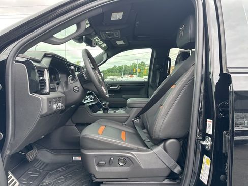 New 2026 GMC Sierra 1500 AT4 w/ AT4 Premium Package AWD/4WD image 15