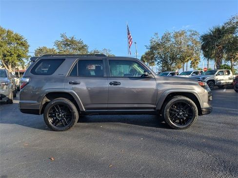 Used 2019 Toyota 4Runner Limited image 3