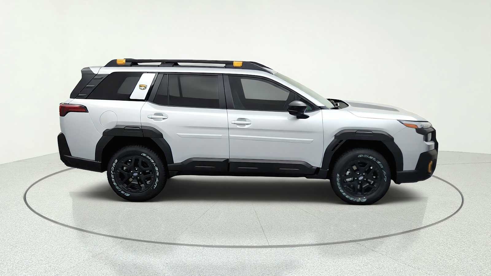 New 2026 Subaru Outback Wilderness AWD/4WD image 10