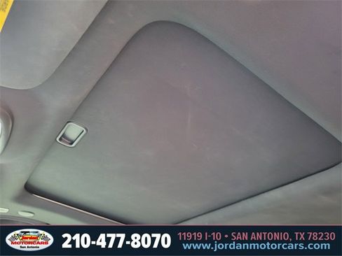 Used 2020 Jeep Grand Cherokee Trailhawk image 19