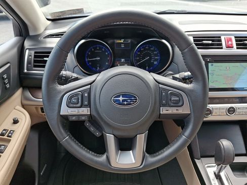 Used 2016 Subaru Outback 3.6R Limited AWD/4WD image 22