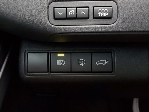 New 2026 Toyota bZ Limited image 32