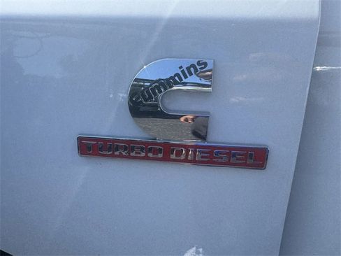 New 2025 RAM 2500 Laramie image 20