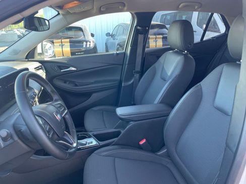 Used 2025 Buick Encore GX Preferred image 36