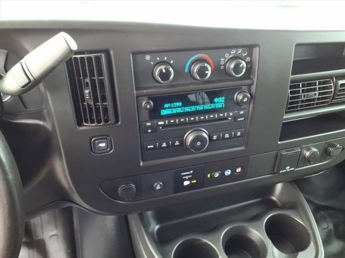 Used 2019 Chevrolet Express 2500 LS w/ Driver Convenience Package image 14