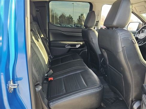 Used 2024 Ford Ranger Lariat image 13