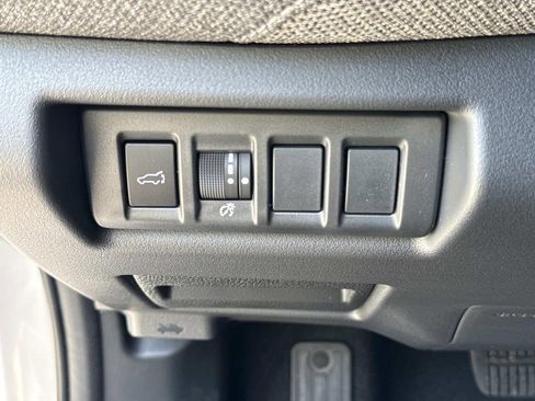 New 2026 Subaru Outback Limited AWD/4WD image 44