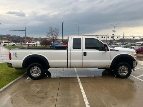 Used 2012 Ford F250 XL w/ PWR Equipment Group image 5