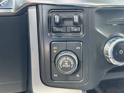 Certified 2022 Ford F150 Lariat w/ Equipment Group 502A High AWD/4WD image 22