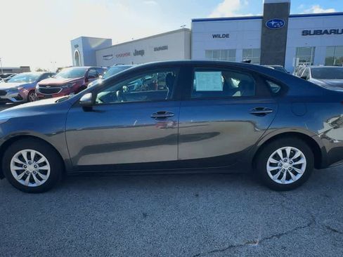 Used 2022 Kia Forte Sedan image 5