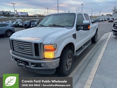 Used 2010 Ford F350 Lariat