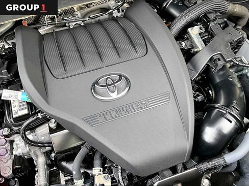 Certified 2025 Toyota Highlander Platinum AWD/4WD image 31
