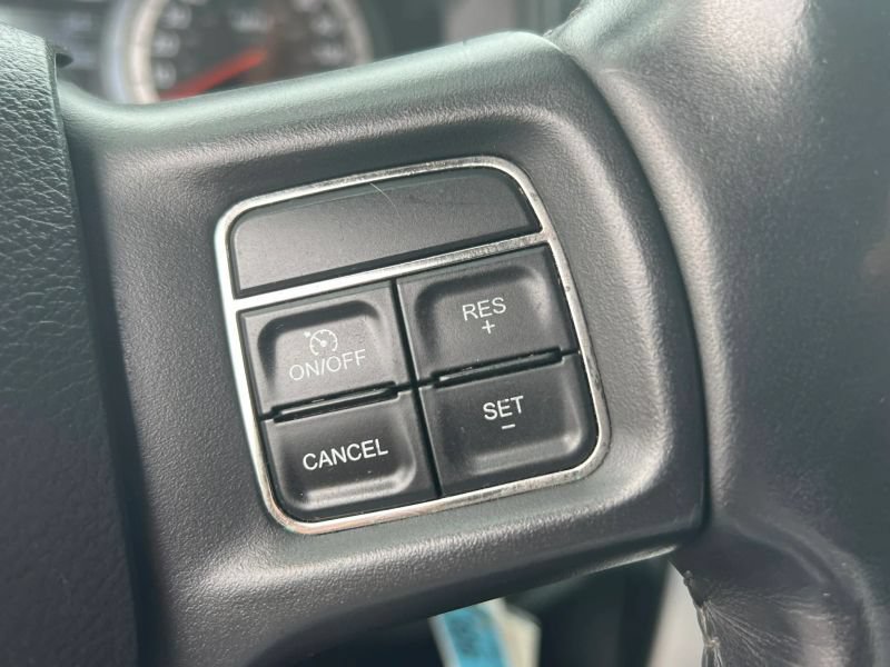Used 2012 RAM 1500 Sport w/ Sport Premium Group AWD/4WD image 35