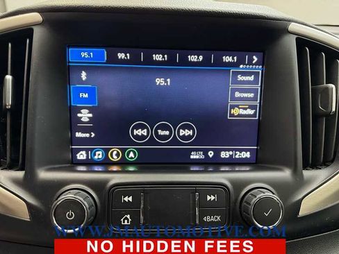 Used 2020 GMC Terrain Denali image 22