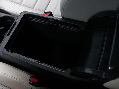 New 2026 Honda CR-V EX-L image 46
