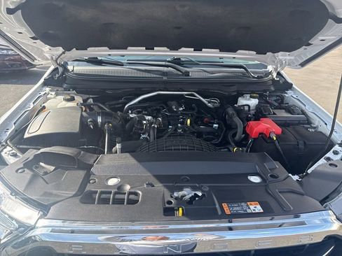 Certified 2023 Ford Ranger Lariat w/ FX4 Off-Road Package image 43