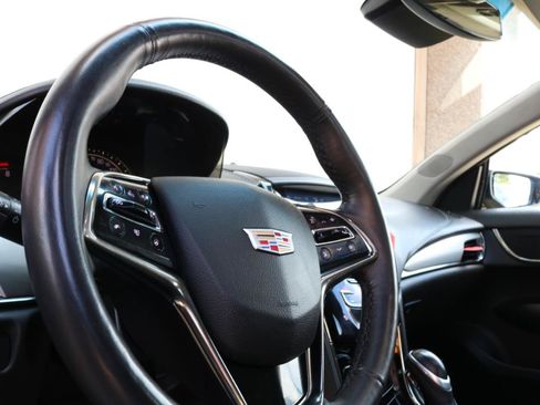 Used 2018 Cadillac ATS Luxury w/ Safety and Security Package AWD/4WD image 29