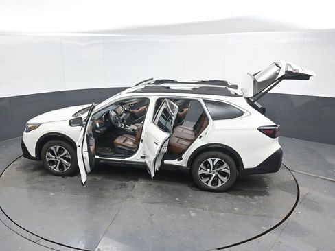 Used 2020 Subaru Outback Touring XT image 55