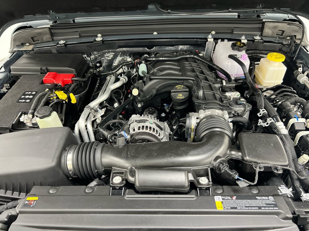 New 2026 Jeep Gladiator Rubicon AWD/4WD image 24