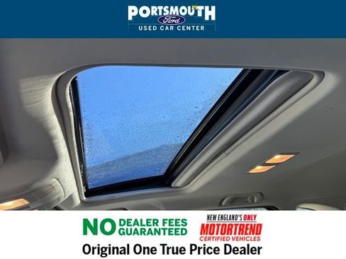 Used 2024 MAZDA CX-5 Carbon Edition image 8