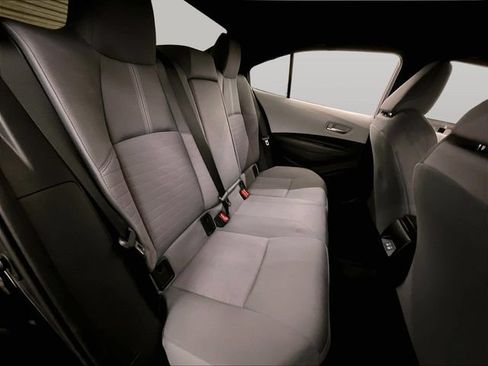 Used 2023 Toyota Corolla SE w/ Carpet Mat Package (TMS) AWD/4WD image 26