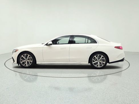 Certified 2026 Mercedes-Benz E 350 Sedan image 8