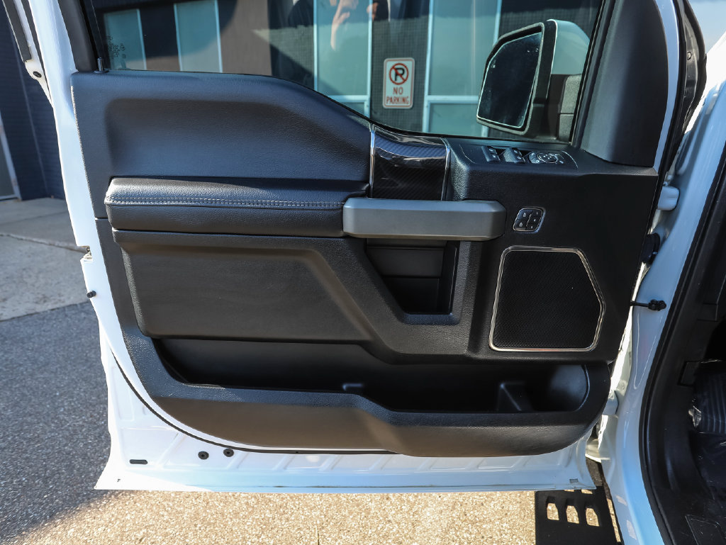 Used 2019 Ford F150 Raptor w/ Equipment Group 802A Luxury AWD/4WD image 9