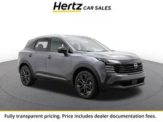 Used 2026 Nissan Kicks SR FWD video 1