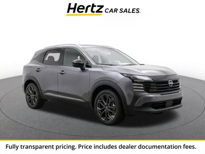 Used 2026 Nissan Kicks SR