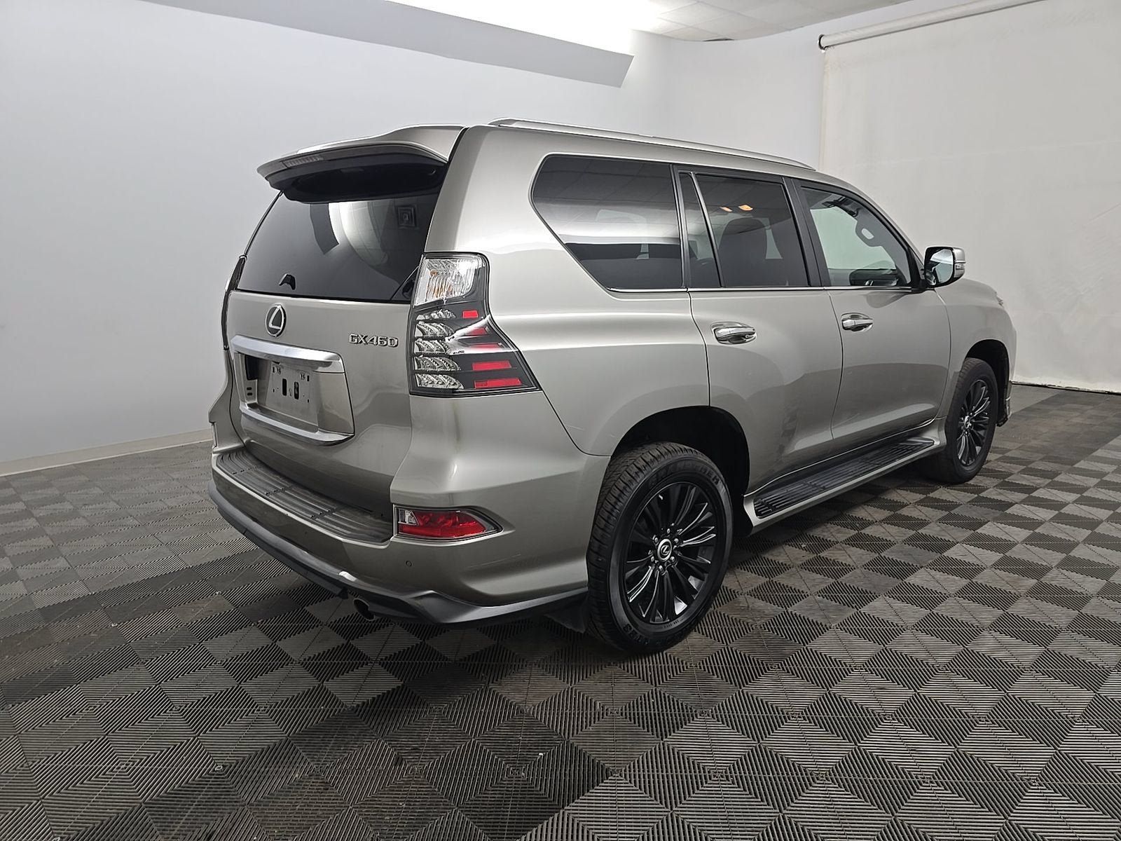 Used 2023 Lexus GX 460 Premium AWD/4WD image 4