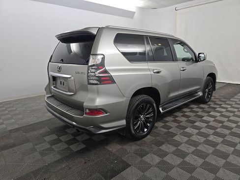 Used 2023 Lexus GX 460 Premium AWD/4WD image 4
