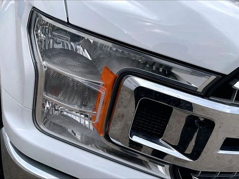 Used 2018 Ford F150 XLT w/ Equipment Group 302A Luxury image 30