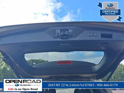 Used 2026 Subaru Forester Premium w/ Premium/Limited Package AWD/4WD image 22