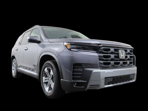 New 2026 Honda Pilot EX-L image 7