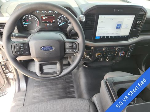 Used 2026 Ford F150 XL w/ Equipment Group 103A High AWD/4WD image 29