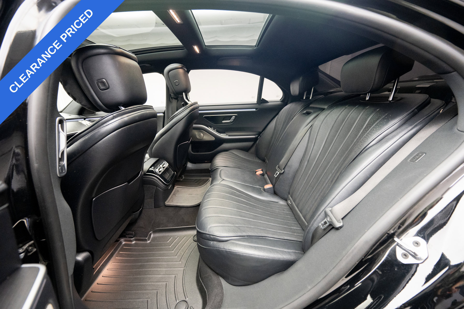 Used 2023 Mercedes-Benz S 500 4MATIC image 15