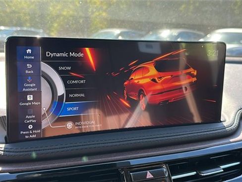 New 2026 Acura MDX w/ Advance Package image 19