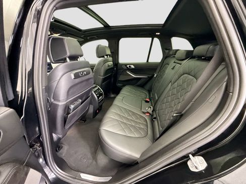 Used 2024 BMW X5 xDrive40i w/ Premium Package AWD/4WD image 20