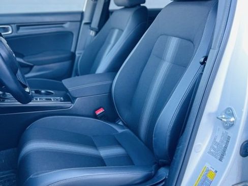 Used 2024 Honda Civic Sport image 12