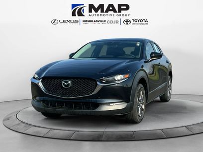 Used 2023 MAZDA CX-30 AWD 2.5 S