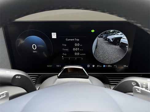 New 2025 Hyundai Ioniq 5 XRT image 20