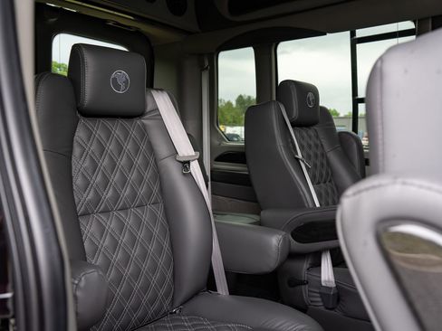 New 2026 Ford Transit 250 148 Medium Roof Extended AWD image 55